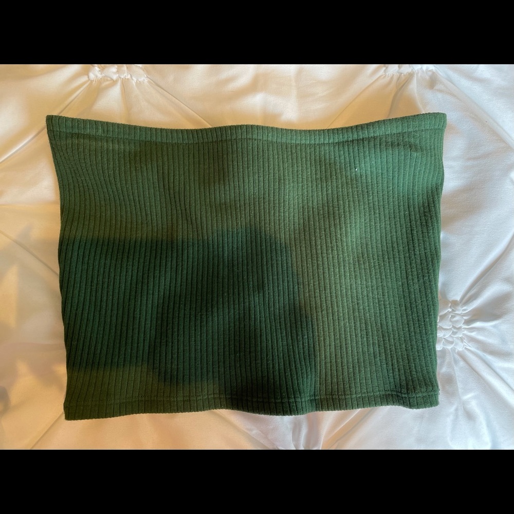 Women’s Tube Top
